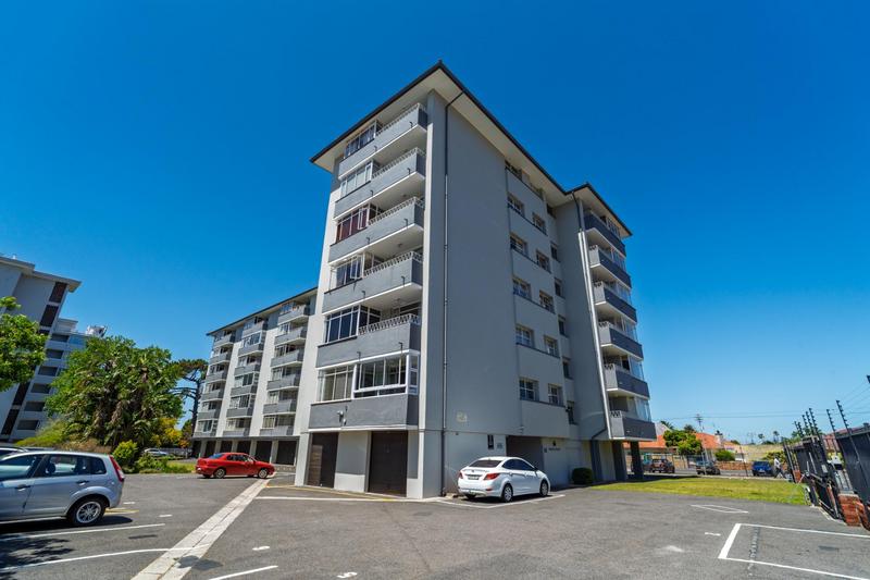 2 Bedroom Property for Sale in Plumstead Western Cape